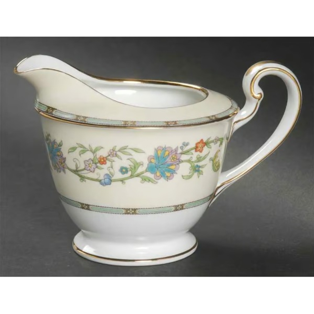 Noritake China NORWICH - Creamer - Great Condition